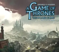 A Game of Thrones: The Board Game Digital Edition | Ключ Steam [RUSSIA + WORLD]