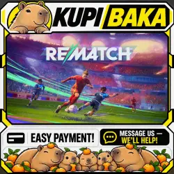 REMATCH Elite / Steam AUTO / RU + WORLD