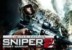 Sniper Ghost Warrior 2 Limited Edition | Steam Key [RUSSIA + WORLD]