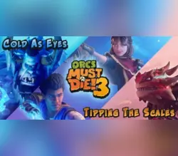 Orcs Must Die! 3 Complete Bundle PC Steam CD Key (valid until May 2027) | Ключ Steam [RUSSIA +