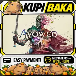 Avowed Premium Edition / Steam AUTO / WORLD