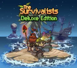 The Survivalists Deluxe Edition | Ключ Steam [RUSSIA + WORLD]
