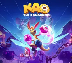 Kao the Kangaroo PC Steam CD Key (valid until February, 2027) | Ключ Steam [RUSSIA + WORLD]