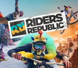 Riders Republic | Ключ Steam [RUSSIA + WORLD]