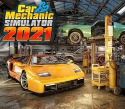 Car Mechanic Simulator 2021 | Ключ Steam [RUSSIA + WORLD]