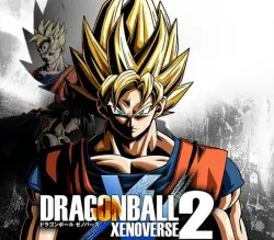 DRAGON BALL XENOVERSE 2 | Ключ Steam [RUSSIA + WORLD]