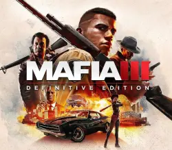 Mafia III Definitive Edition | Ключ Steam [RUSSIA + WORLD]