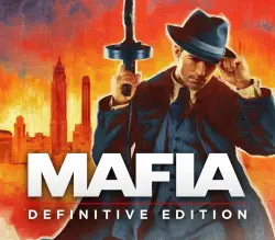Mafia: Definitive Edition | Ключ Steam [RUSSIA + WORLD]