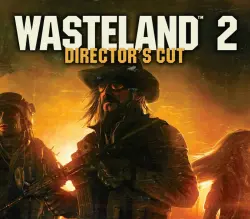 Wasteland 2: Director's Cut - Classic Edition | Ключ Steam [RUSSIA + WORLD]