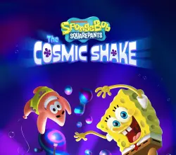 SpongeBob SquarePants: The Cosmic Shake | Ключ Steam [RUSSIA + WORLD]