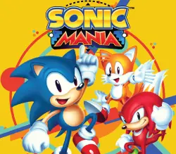 Sonic Mania | Ключ Steam [RUSSIA + WORLD]