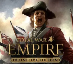 Total War: EMPIRE – Definitive Edition | Ключ Steam [RUSSIA + WORLD]