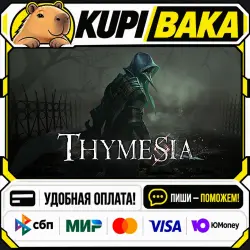 Thymesia / Steam АВТО / РУ + МИР