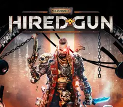 Necromunda: Hired Gun | Ключ Steam [RUSSIA + WORLD]