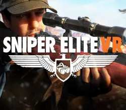 Sniper Elite VR | Ключ Steam [RUSSIA + WORLD]