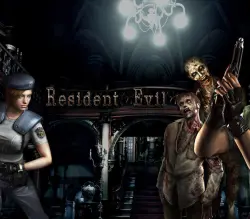 Resident Evil HD REMASTER | Ключ Steam [RUSSIA + WORLD]