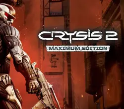 Crysis 2 Maximum Edition | Ключ Steam [RUSSIA + WORLD]
