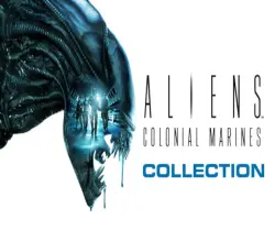 Aliens: Colonial Marines Collection | Ключ Steam [RUSSIA + WORLD]