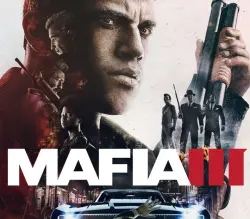 Mafia III | Ключ Steam [RUSSIA + WORLD]
