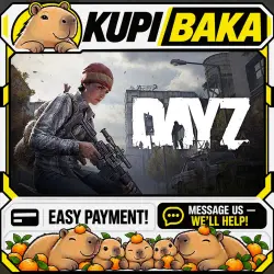 DayZ Cool Edition / Steam AUTO / RU + WORLD