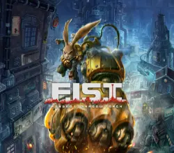 F.I.S.T.: Forged In Shadow Torch PC Steam CD Key (valid until April 2027) | Ключ Steam [RUSSIA