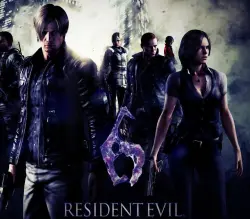 Resident Evil 6 | Ключ Steam [RUSSIA + WORLD]