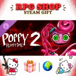Poppy Playtime Chapter 2 DLC | АВТО 24/7 | Россия+МИР