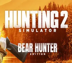 Hunting Simulator 2 Bear Hunter Edition | Ключ Steam [RUSSIA + WORLD]