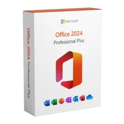 Microsoft Office 2026 Pro Plus NEW – Key (Online activation)