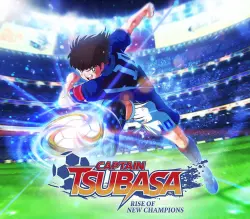 Captain Tsubasa: Rise of New Champions | Ключ Steam [RUSSIA + WORLD]
