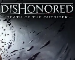 Dishonored: Death of the Outsider | Ключ Steam [RUSSIA + WORLD]