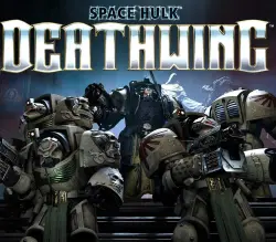Space Hulk: Deathwing | Ключ Steam [RUSSIA + WORLD]