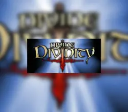 Divine Divinity | Steam Key [RUSSIA + WORLD]