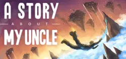 Ключ от игры A Story About My Uncle в Steam