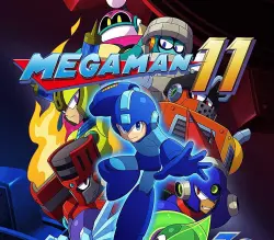 Mega Man 11 | Ключ Steam [RUSSIA + WORLD]