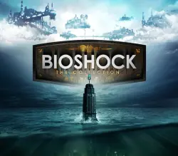BioShock: The Collection | Ключ Steam [RUSSIA + WORLD]
