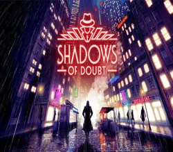 Shadows of Doubt | Steam Key [RUSSIA + WORLD]
