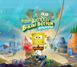 SpongeBob SquarePants: Battle for Bikini Bottom Rehydrated | Ключ Steam [RUSSIA + WORLD]