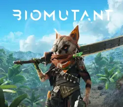 BIOMUTANT | Ключ Steam [RUSSIA + WORLD]