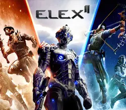 ELEX II | Ключ Steam [RUSSIA + WORLD]
