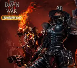 Warhammer 40,000: Dawn of War II: Retribution | Ключ Steam [RUSSIA + WORLD]