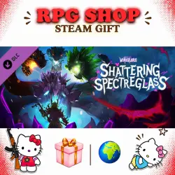 Tiny Tina's Wonderlands Shattering Spectreglass DLC | АВТО 24/7 | Россия+МИР
