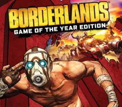 Borderlands Game of the Year Edition | Ключ Steam [RUSSIA + WORLD]