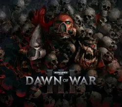 Warhammer 40,000: Dawn of War III | Ключ Steam [RUSSIA + WORLD]
