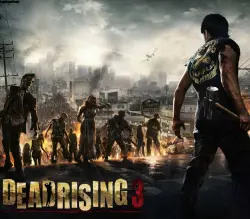 Dead Rising 3 Apocalypse Edition | Ключ Steam [RUSSIA + WORLD]