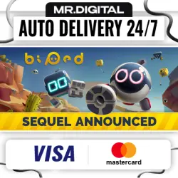 Biped STEAM AUTO DELIVERY 24/7