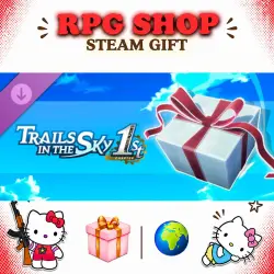 Trails in the Sky 1st Chapter Monster Ingredient Set B (1) DLC | AUTO | STEAM GIFT Россия