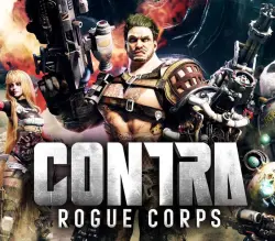 CONTRA: ROGUE CORPS | Ключ Steam [RUSSIA + WORLD]