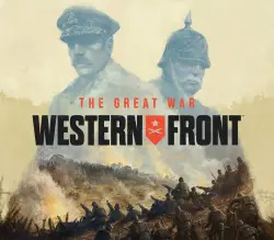 The Great War: Western Front | Ключ Steam [RUSSIA + WORLD]