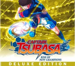 Captain Tsubasa: Rise of New Champions Deluxe Edition | Ключ Steam [RUSSIA + WORLD]
